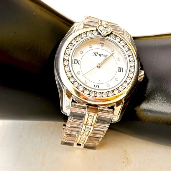 Brighton | Accessories | Brighton Exquisite Retired  display picture 3